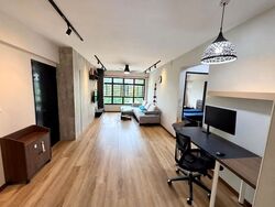 Blk 932A Hougang Crimson (Hougang), HDB 4 Rooms #629265411